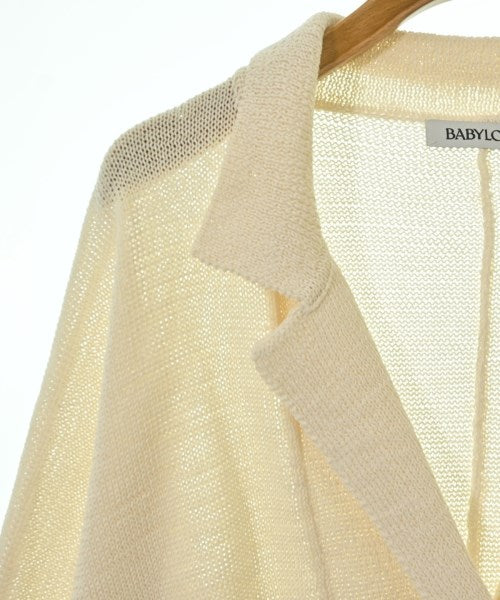 BABYLONE เสื้อคาร์ดิแกน