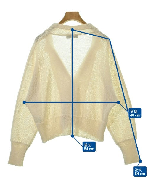 BABYLONE เสื้อคาร์ดิแกน