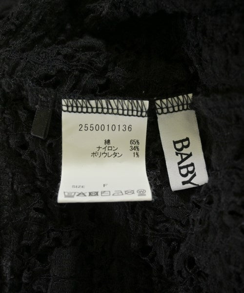 BABYLONE เสื้อยืด/เสื้อท็อปส์