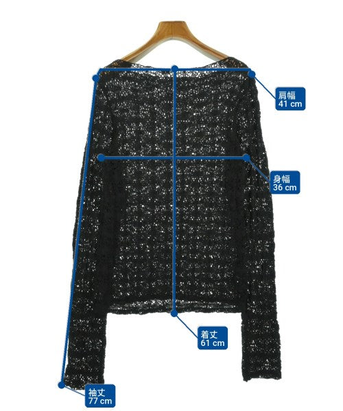 BABYLONE เสื้อยืด/เสื้อท็อปส์
