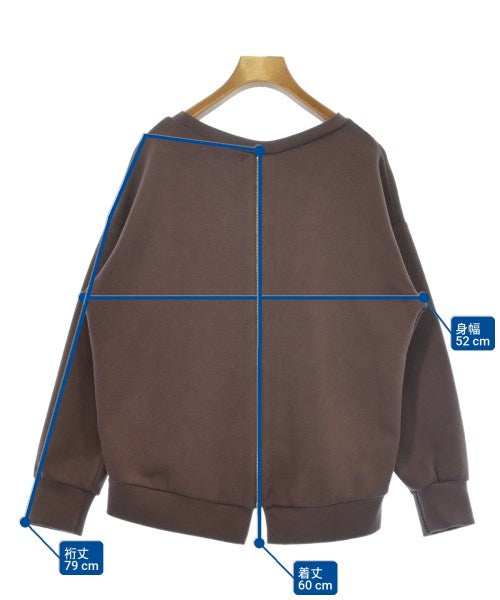BABYLONE เสื้อยืด/เสื้อท็อปส์