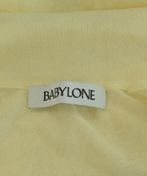 BABYLONE เสื้อกันหนาว