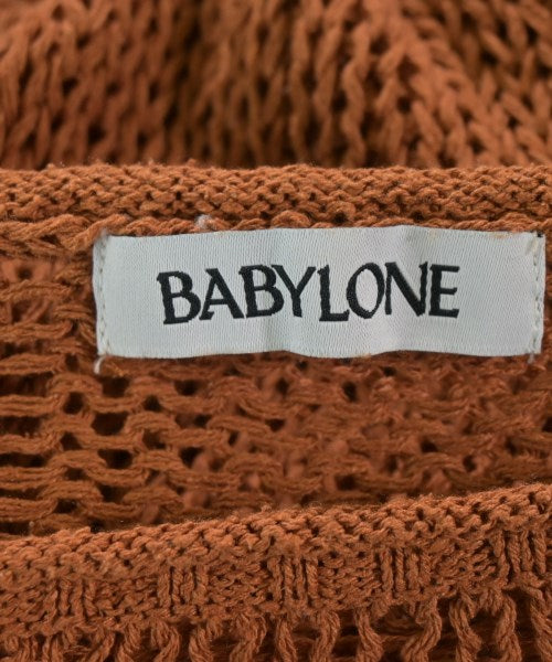 BABYLONE เสื้อกันหนาว