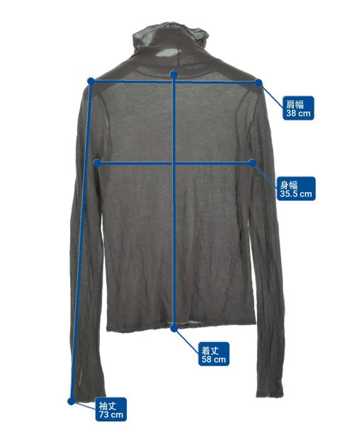 BABYLONE เสื้อยืด/เสื้อท็อปส์