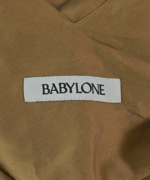 BABYLONE เสื้อสตรี