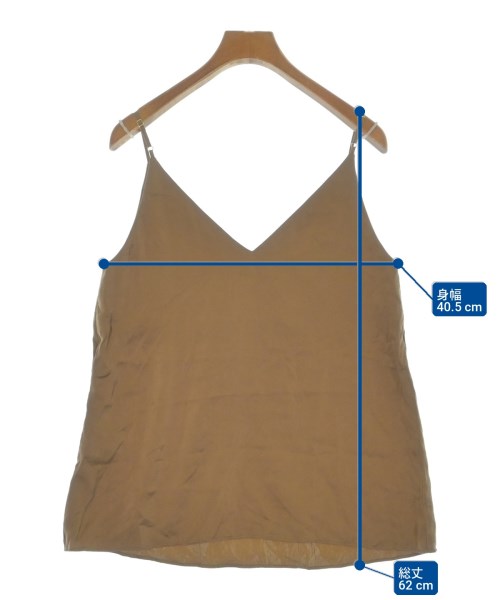 BABYLONE เสื้อสตรี