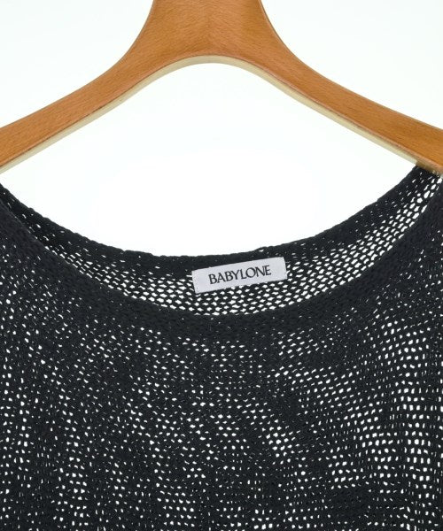BABYLONE เสื้อกันหนาว