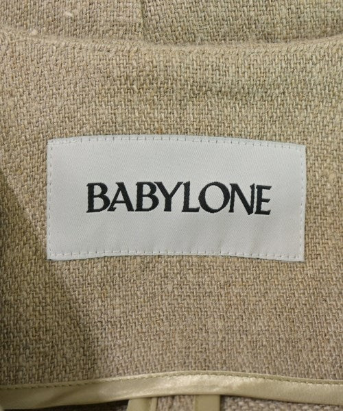BABYLONE เสื้อกั๊ก