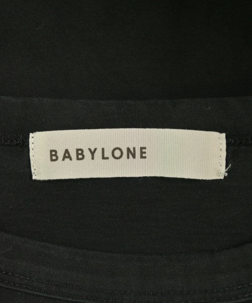 BABYLONE เสื้อยืด/เสื้อท็อปส์