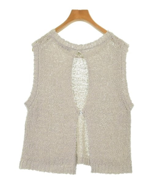 BABYLONE เสื้อแขนกุด