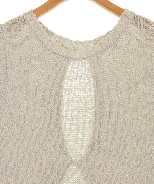 BABYLONE เสื้อแขนกุด