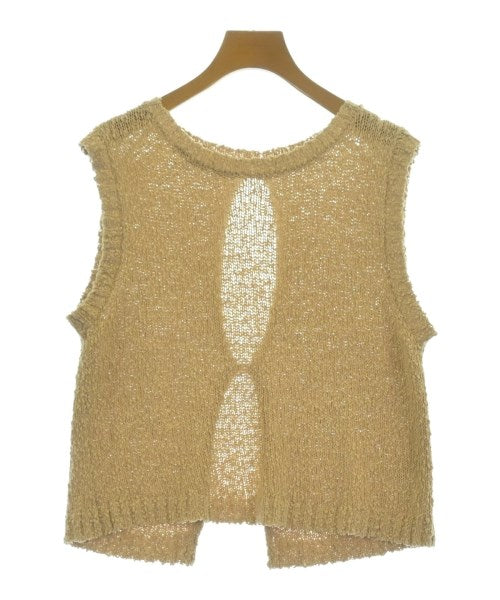 BABYLONE เสื้อแขนกุด