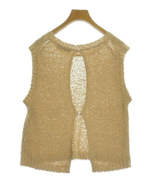BABYLONE เสื้อแขนกุด