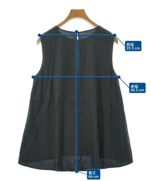 BABYLONE เสื้อสตรี