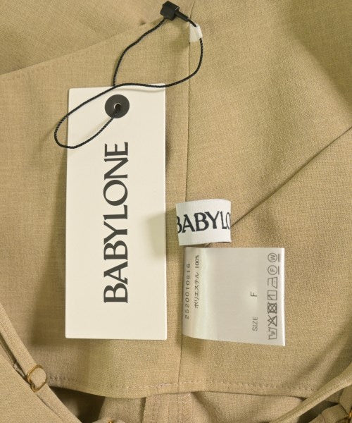 BABYLONE ชุดเดรส