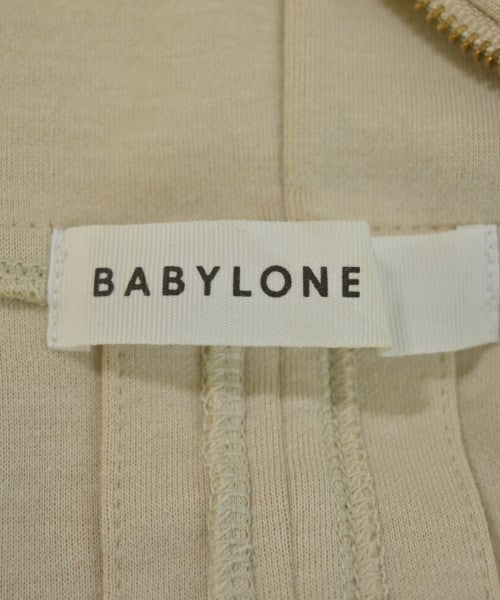 BABYLONE เสื้อฮู้ด
