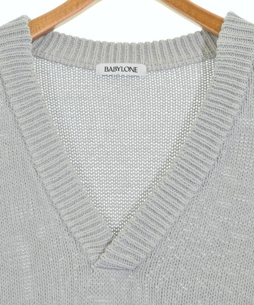 BABYLONE เสื้อกันหนาว