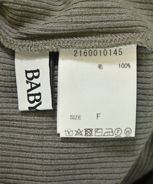 BABYLONE เสื้อกันหนาว