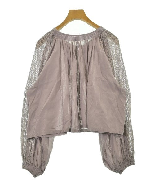 BABYLONE เสื้อสตรี
