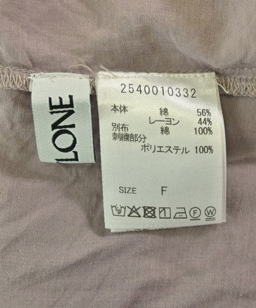 BABYLONE เสื้อสตรี