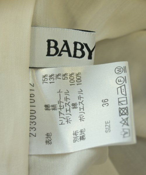 BABYLONE กระโปรงยาว/แม็กซี่ยาว
