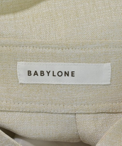BABYLONE เสื้อสตรี