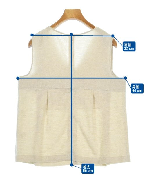 BABYLONE เสื้อสตรี
