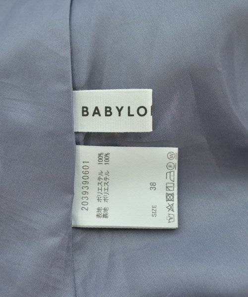 BABYLONE กระโปรงยาว/แม็กซี่ยาว