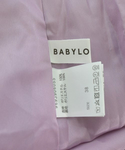 BABYLONE กระโปรงยาว/แม็กซี่ยาว