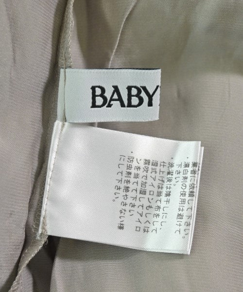 BABYLONE กระโปรงยาว/แม็กซี่ยาว