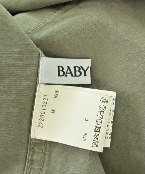 BABYLONE เสื้อลำลอง
