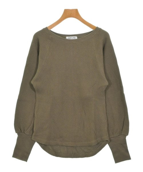 BABYLONE เสื้อยืด/เสื้อท็อปส์