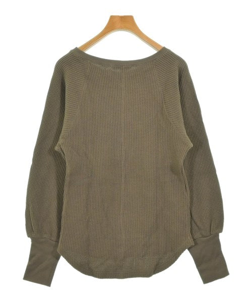 BABYLONE เสื้อยืด/เสื้อท็อปส์
