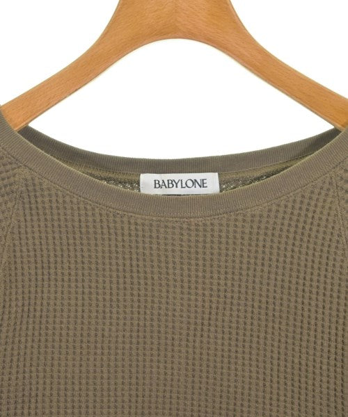 BABYLONE เสื้อยืด/เสื้อท็อปส์