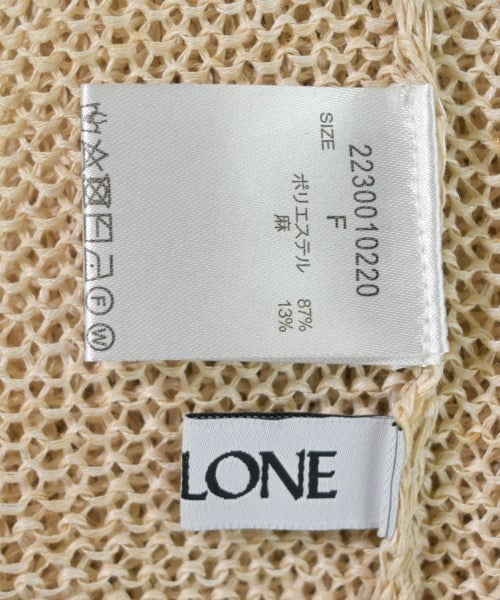 BABYLONE เสื้อกันหนาว