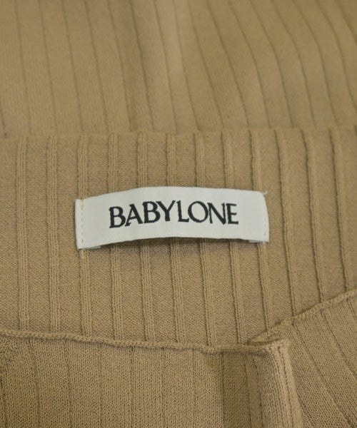 BABYLONE เสื้อกันหนาว