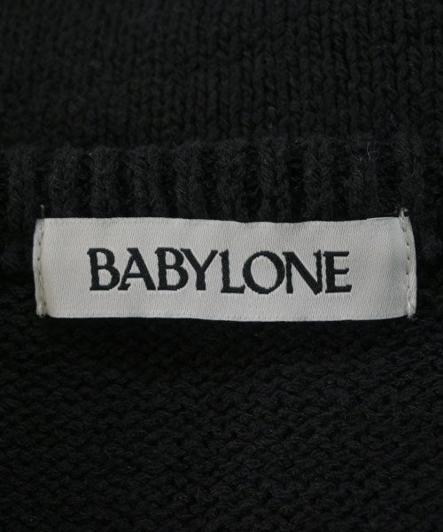 BABYLONE เสื้อกั๊ก