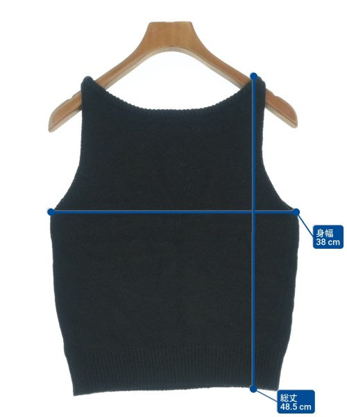BABYLONE เสื้อกั๊ก