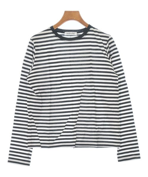 BABYLONE เสื้อยืด/เสื้อท็อปส์