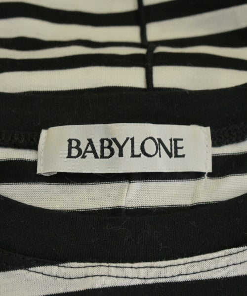 BABYLONE เสื้อยืด/เสื้อท็อปส์