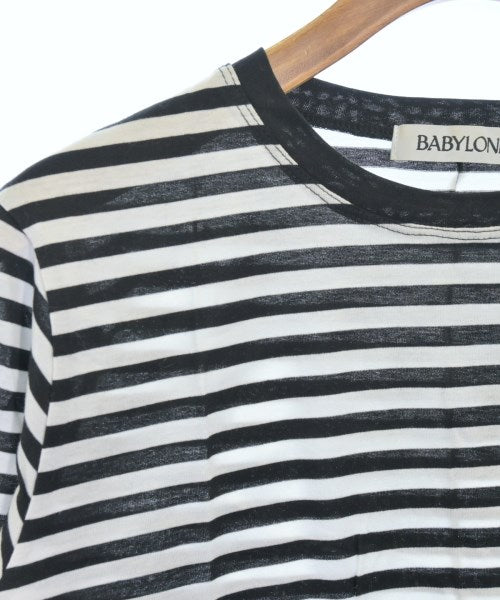 BABYLONE เสื้อยืด/เสื้อท็อปส์