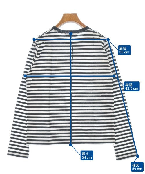 BABYLONE เสื้อยืด/เสื้อท็อปส์