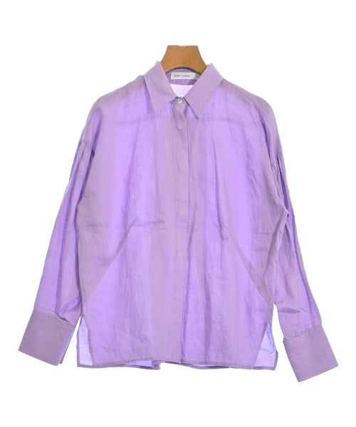 BABYLONE เสื้อลำลอง