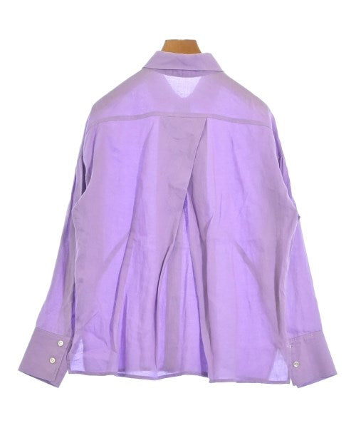 BABYLONE เสื้อลำลอง