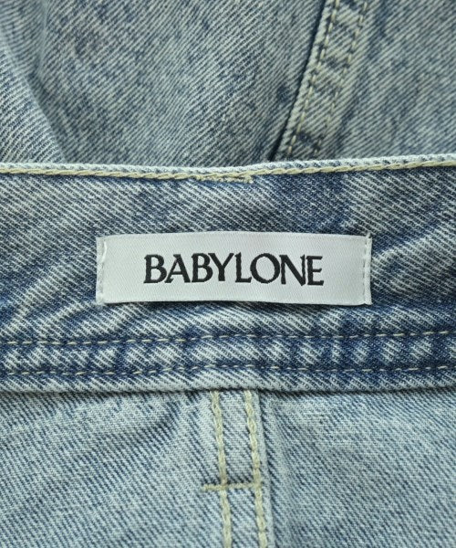 BABYLONE กระโปรงยาว/แม็กซี่ยาว