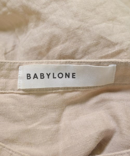 BABYLONE เสื้อสตรี