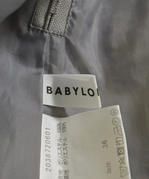 BABYLONE กระโปรงยาว/แม็กซี่ยาว