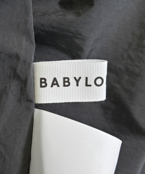 BABYLONE กระโปรงยาว/แม็กซี่ยาว