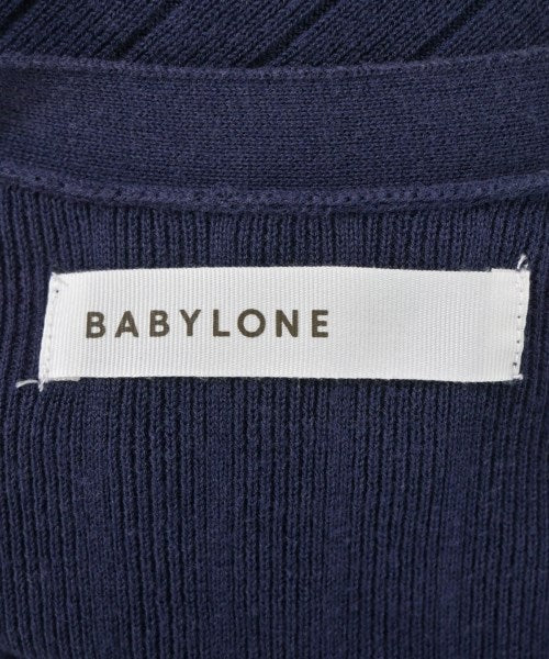 BABYLONE เสื้อคาร์ดิแกน