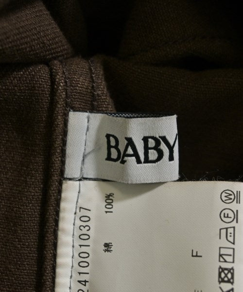 BABYLONE แจ็คเก็ตเบลาส์
